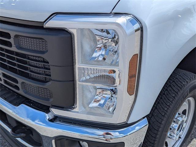 new 2024 Ford F-250 car, priced at $60,686