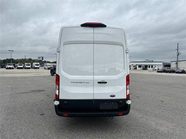 new 2024 Ford Transit-350 car, priced at $56,030