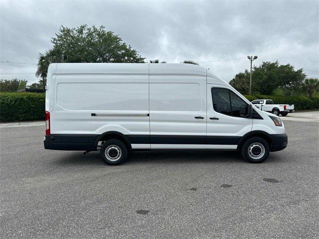 new 2024 Ford Transit-350 car, priced at $56,030