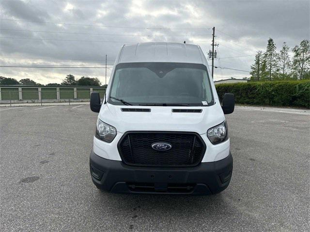 new 2024 Ford Transit-350 car, priced at $56,030