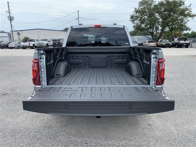 new 2025 Ford F-150 car, priced at $44,079