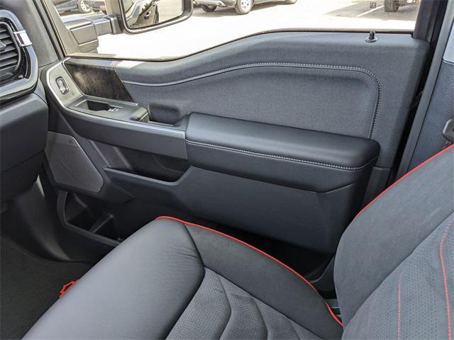 new 2026 Ford F-250 car, priced at $128,002