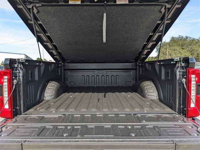 new 2026 Ford F-250 car, priced at $128,002