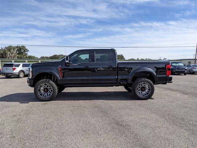 new 2026 Ford F-250 car, priced at $128,002