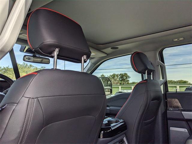 new 2026 Ford F-250 car, priced at $128,002