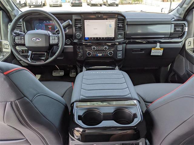 new 2026 Ford F-250 car, priced at $128,002