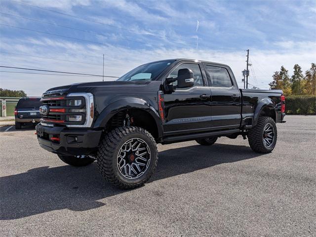 new 2026 Ford F-250 car, priced at $128,002