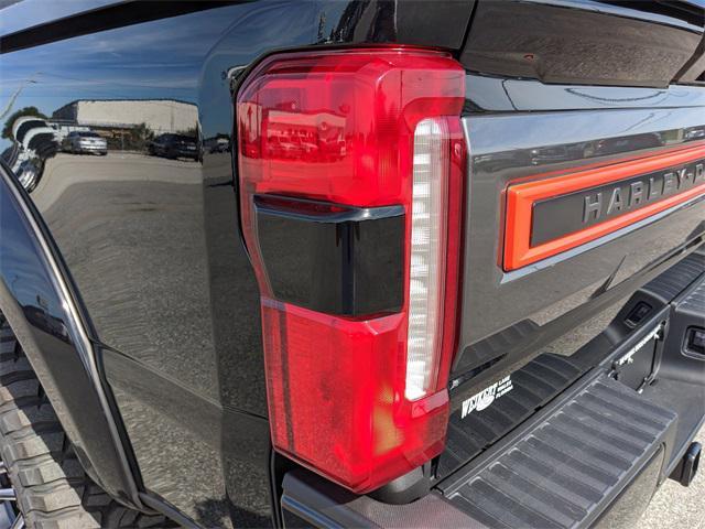 new 2026 Ford F-250 car, priced at $128,002