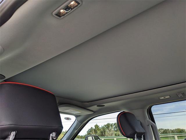 new 2026 Ford F-250 car, priced at $128,002