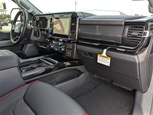 new 2026 Ford F-250 car, priced at $128,002