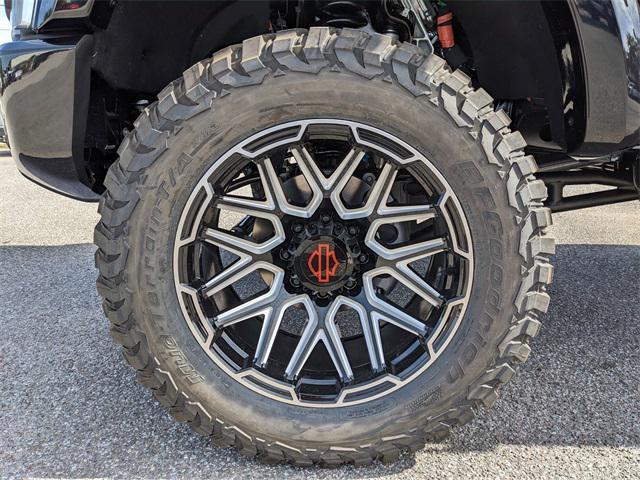 new 2026 Ford F-250 car, priced at $128,002