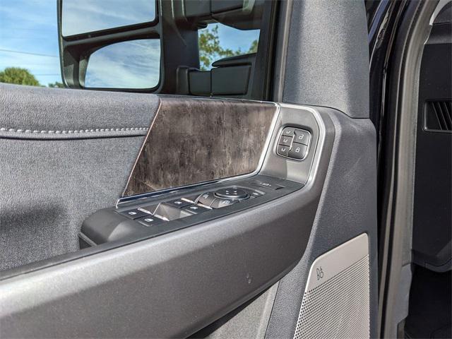 new 2026 Ford F-250 car, priced at $128,002