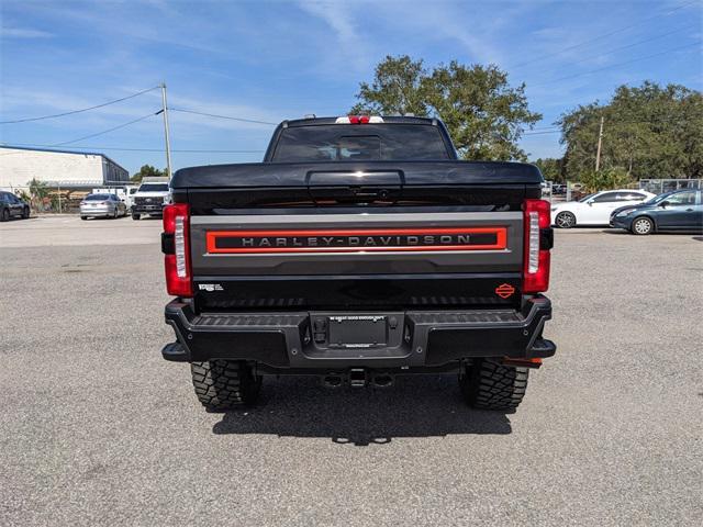 new 2026 Ford F-250 car, priced at $128,002