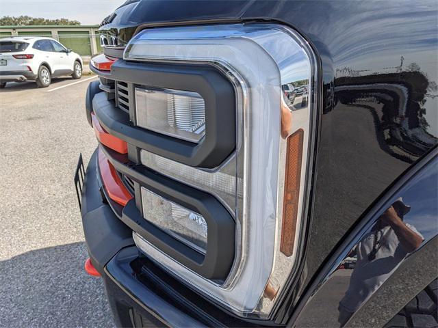 new 2026 Ford F-250 car, priced at $128,002