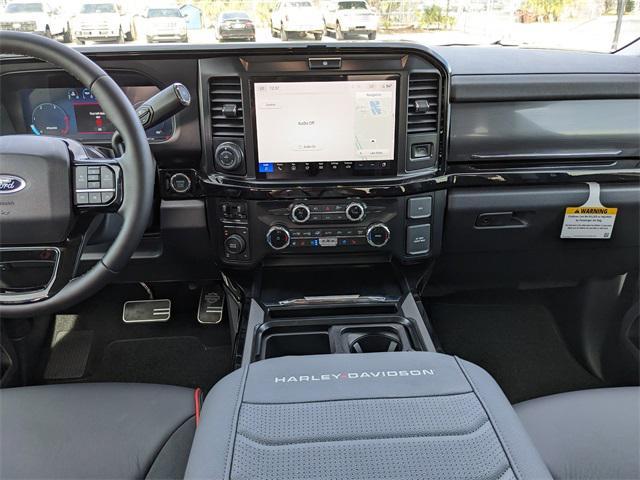 new 2026 Ford F-250 car, priced at $128,002