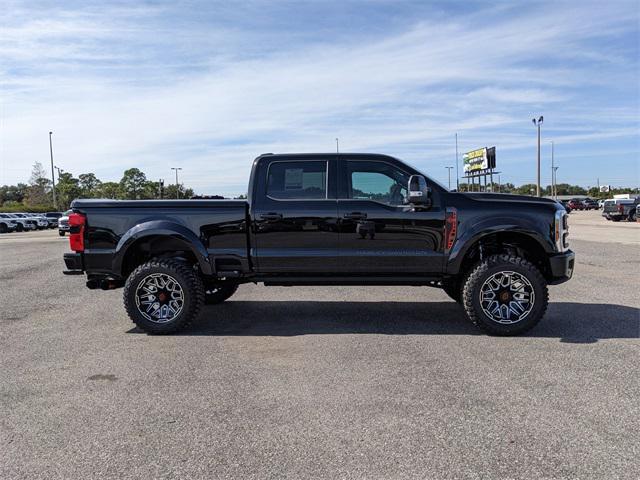 new 2026 Ford F-250 car, priced at $128,002