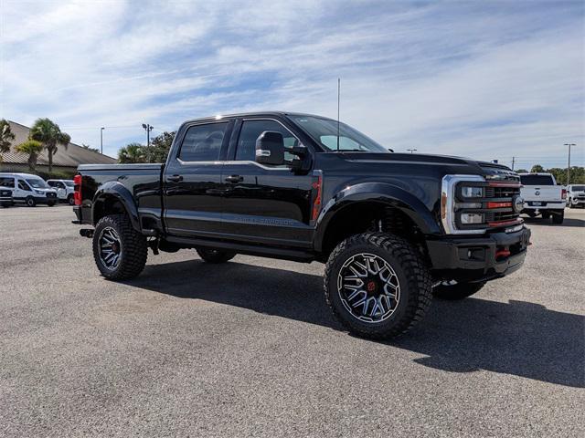 new 2026 Ford F-250 car, priced at $128,002
