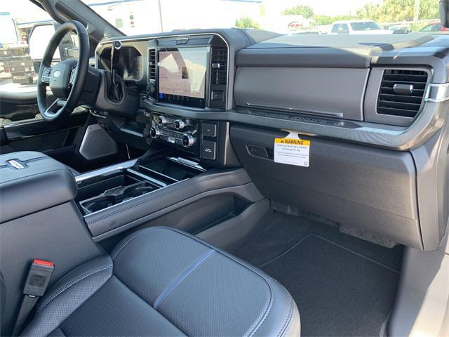 new 2025 Ford F-450 car, priced at $99,910