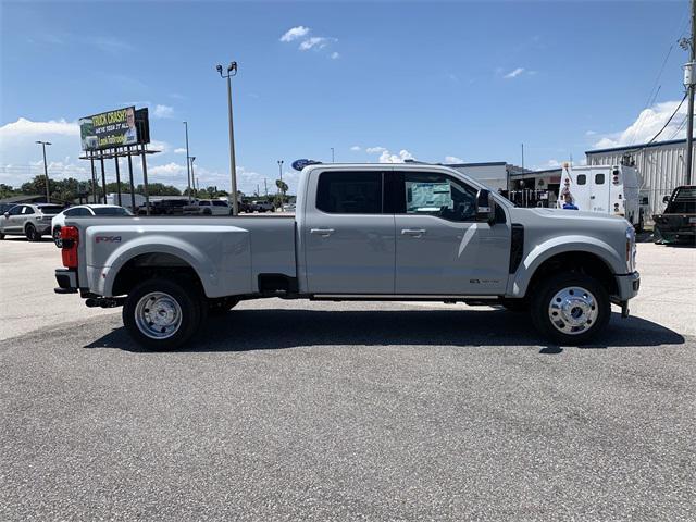 new 2025 Ford F-450 car, priced at $99,910