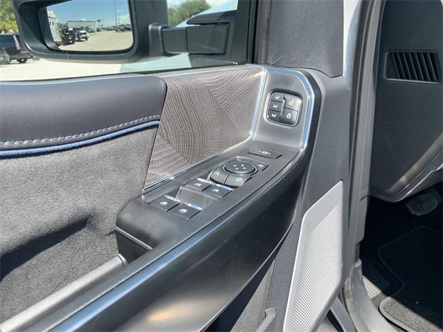 new 2025 Ford F-450 car, priced at $99,910