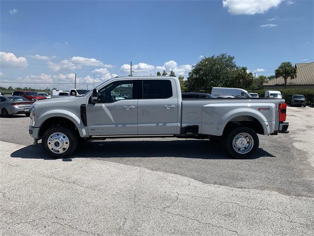 new 2025 Ford F-450 car, priced at $99,910