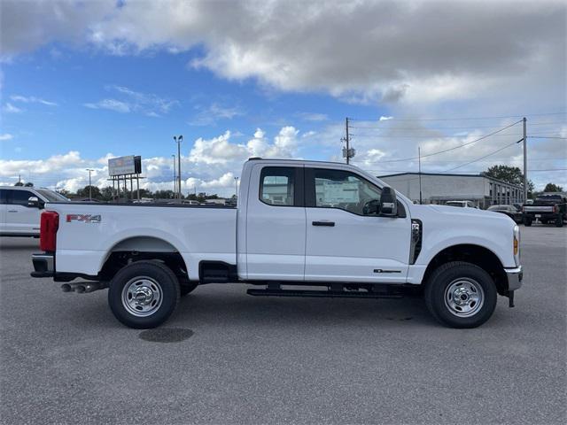 new 2024 Ford F-350 car, priced at $59,702