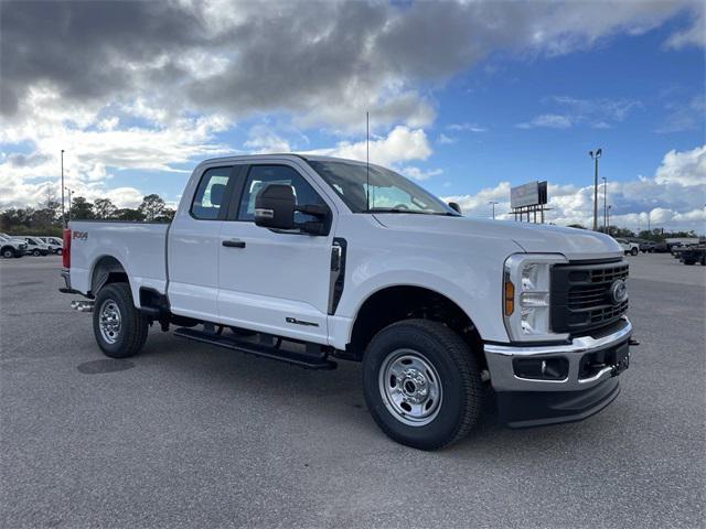 new 2024 Ford F-350 car, priced at $59,702