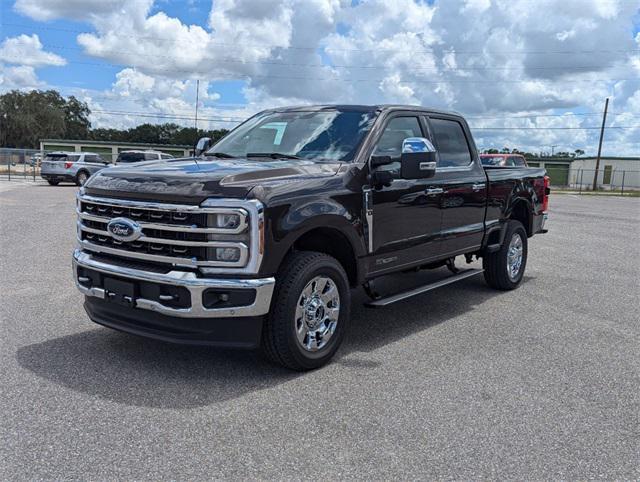 new 2024 Ford F-250 car, priced at $89,034