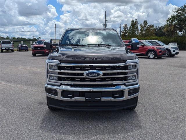 new 2024 Ford F-250 car, priced at $89,034