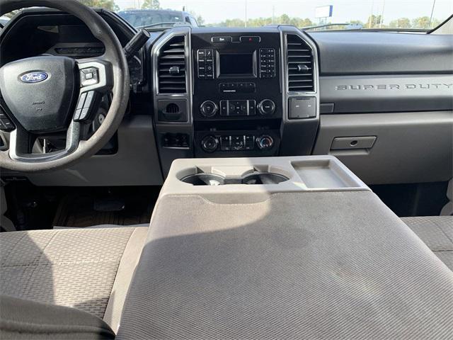 used 2019 Ford F-250 car, priced at $25,000