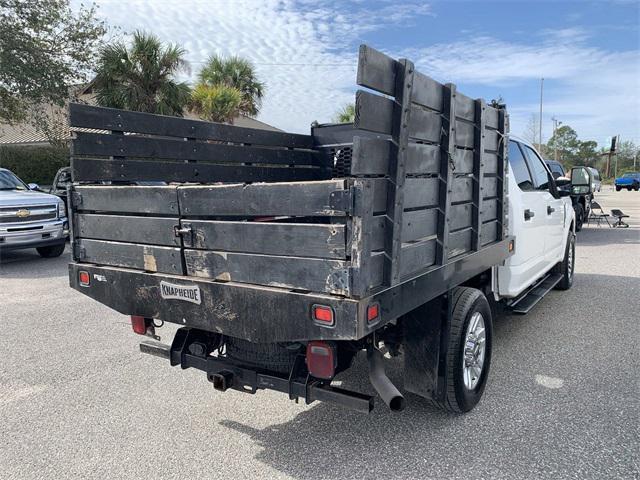 used 2019 Ford F-250 car, priced at $25,000