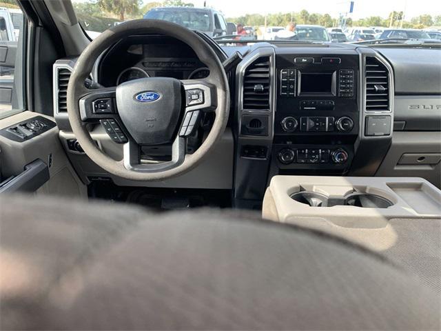 used 2019 Ford F-250 car, priced at $25,000