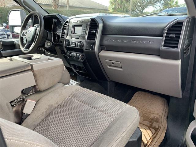 used 2019 Ford F-250 car, priced at $25,000