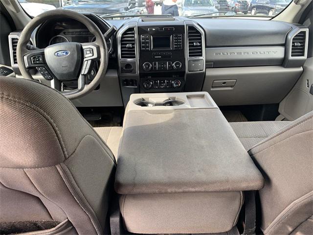 used 2019 Ford F-250 car, priced at $25,000