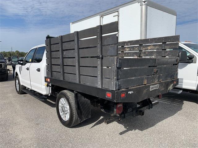 used 2019 Ford F-250 car, priced at $25,000