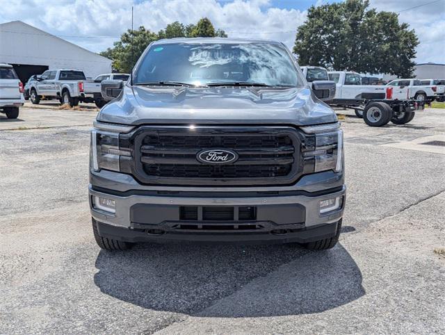 new 2024 Ford F-150 car, priced at $63,033