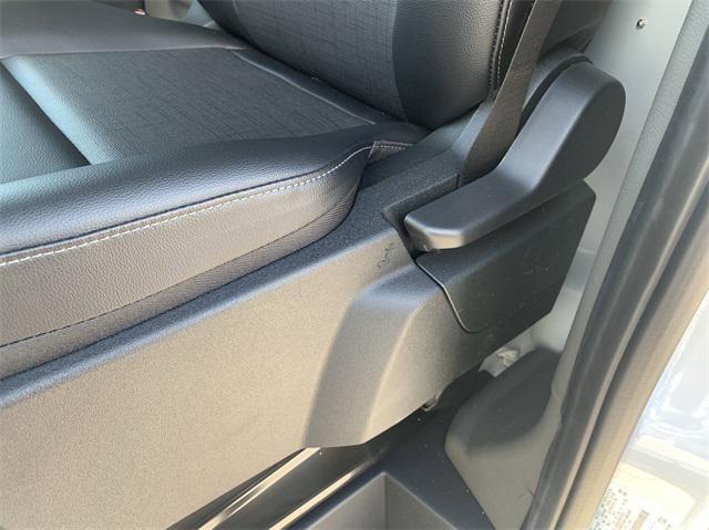 new 2025 Ford Transit-250 car, priced at $50,675