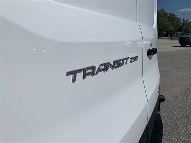 new 2025 Ford Transit-250 car, priced at $50,675