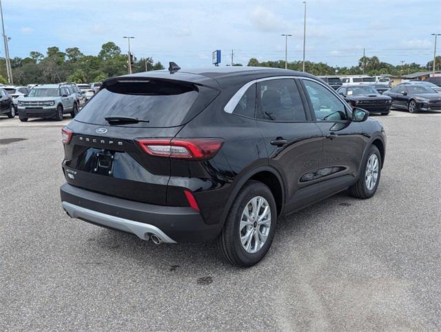 new 2024 Ford Escape car, priced at $28,636