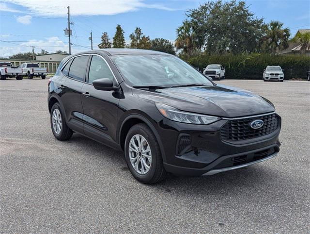 new 2024 Ford Escape car, priced at $28,636