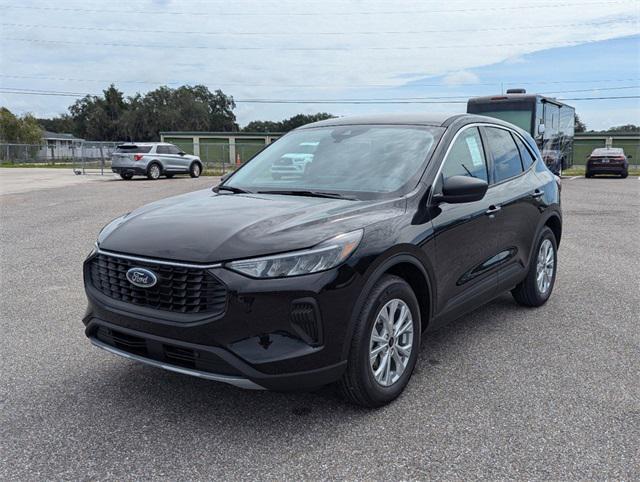 new 2024 Ford Escape car, priced at $28,636