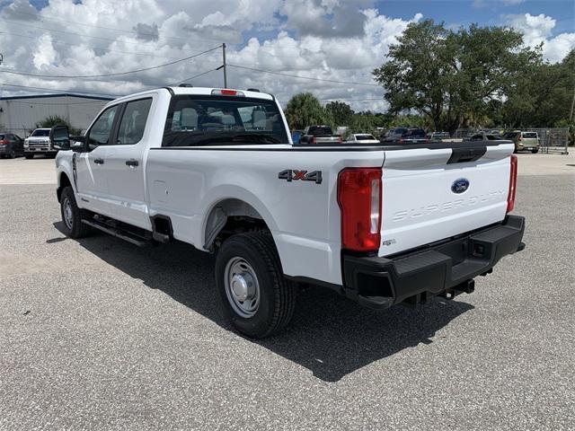 new 2026 Ford F-350 car, priced at $65,647
