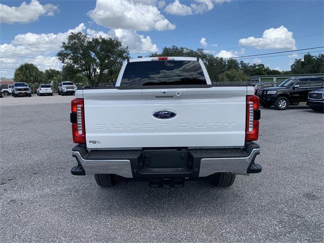 new 2026 Ford F-350 car, priced at $78,439