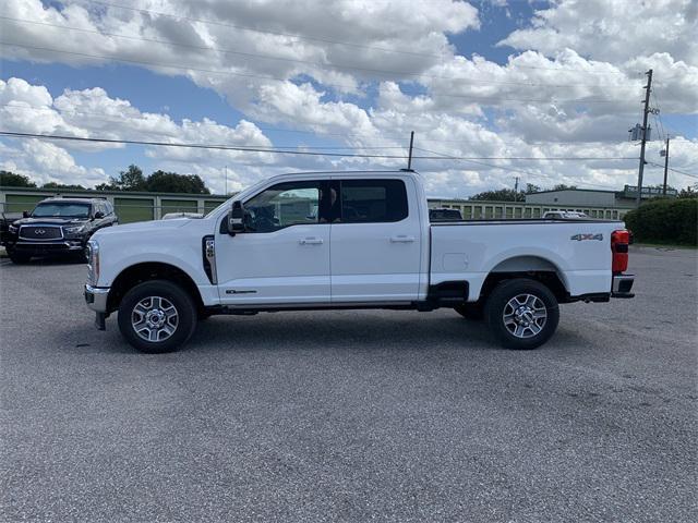 new 2026 Ford F-350 car, priced at $78,439