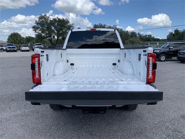 new 2026 Ford F-350 car, priced at $78,439
