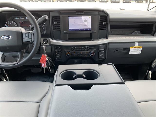 new 2026 Ford F-250 car, priced at $64,163