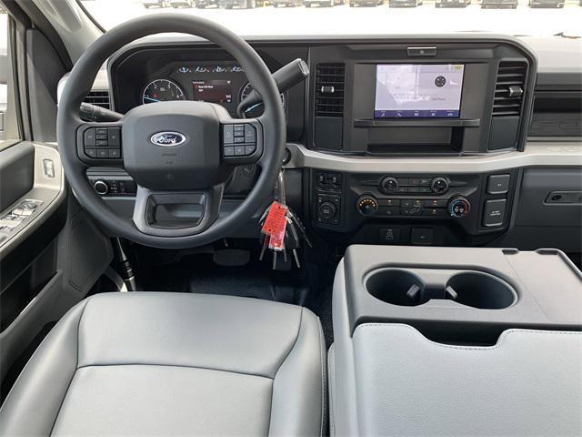 new 2026 Ford F-250 car, priced at $64,163