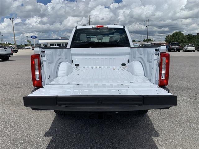 new 2026 Ford F-250 car, priced at $64,163