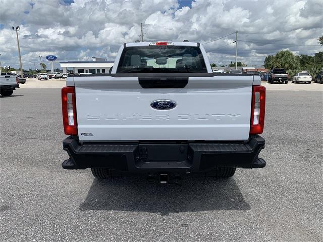 new 2026 Ford F-250 car, priced at $64,163