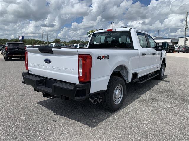 new 2026 Ford F-250 car, priced at $64,163